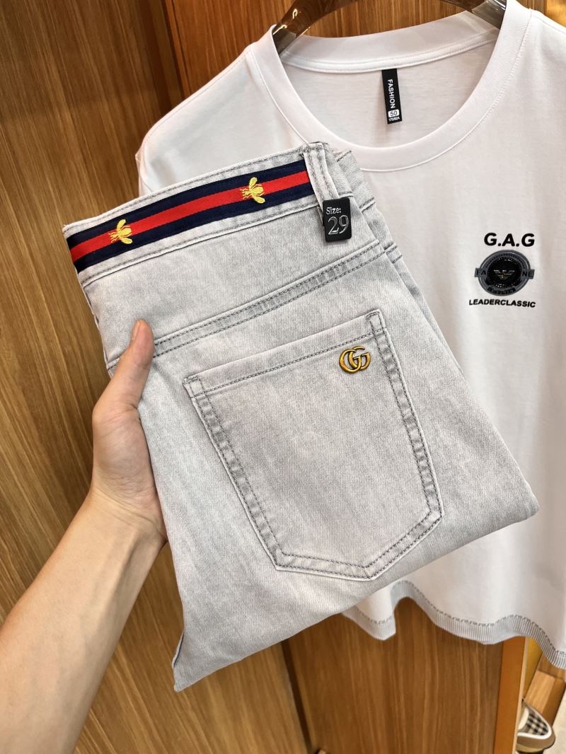 Gucci Jeans